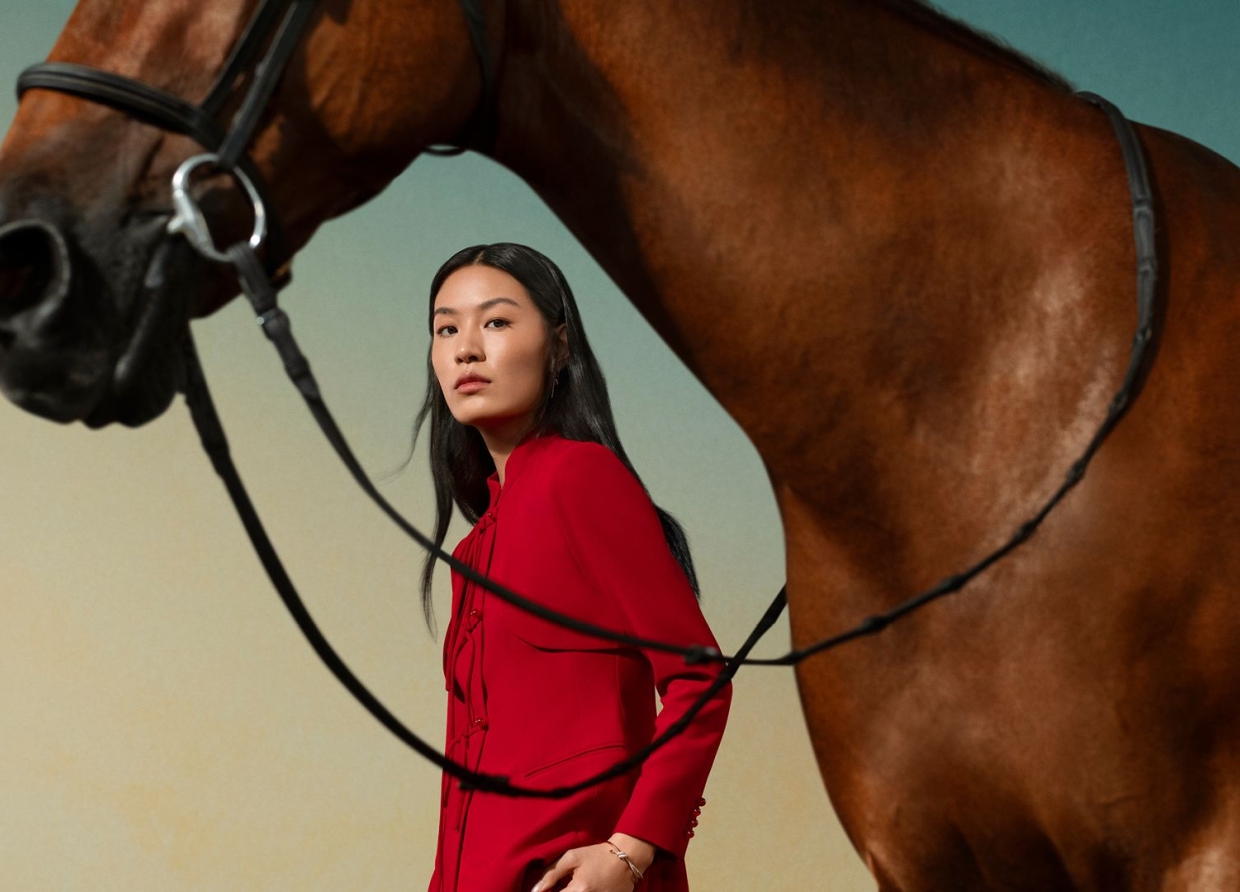 MARINA BAY SANDS CELEBRATES THE YEAR OF THE FIRE HORSE WITH A MEANINGFUL LUNAR NEW YEAR EXPERIENCE