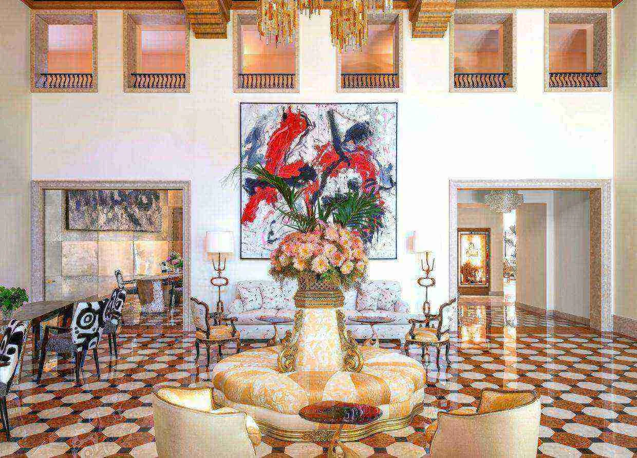 HOTEL CIPRIANI, A BELMOND HOTEL, VENICE: 2025 SEASON OF INNOVATION AND LUXURY