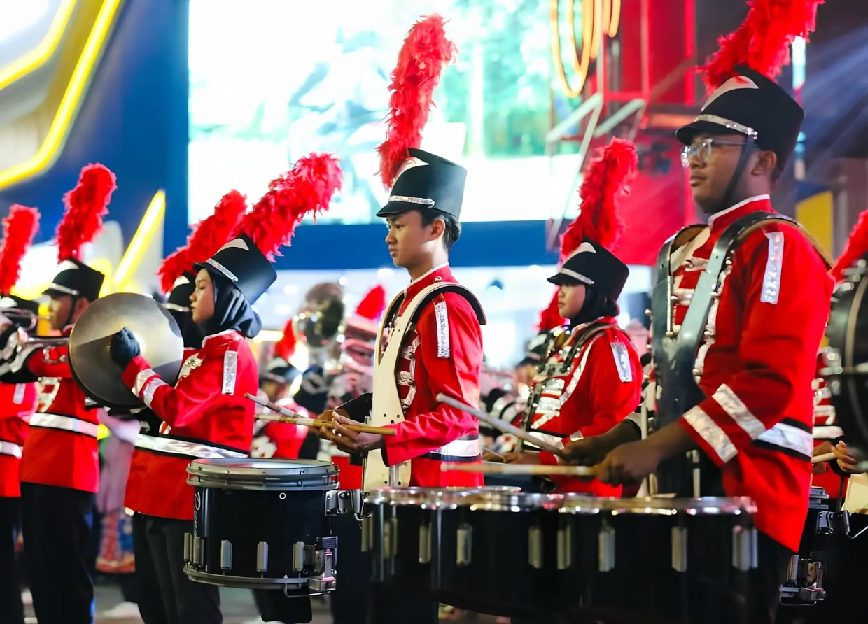 JAKARTA FAIR 2025: WHERE TRADE, CULTURE, AND ENTERTAINMENT MEET IN A GRAND FESTIVAL