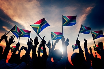 CELEBRATION OF THE SOUTH AFRICA FREEDOM DAY 2023
