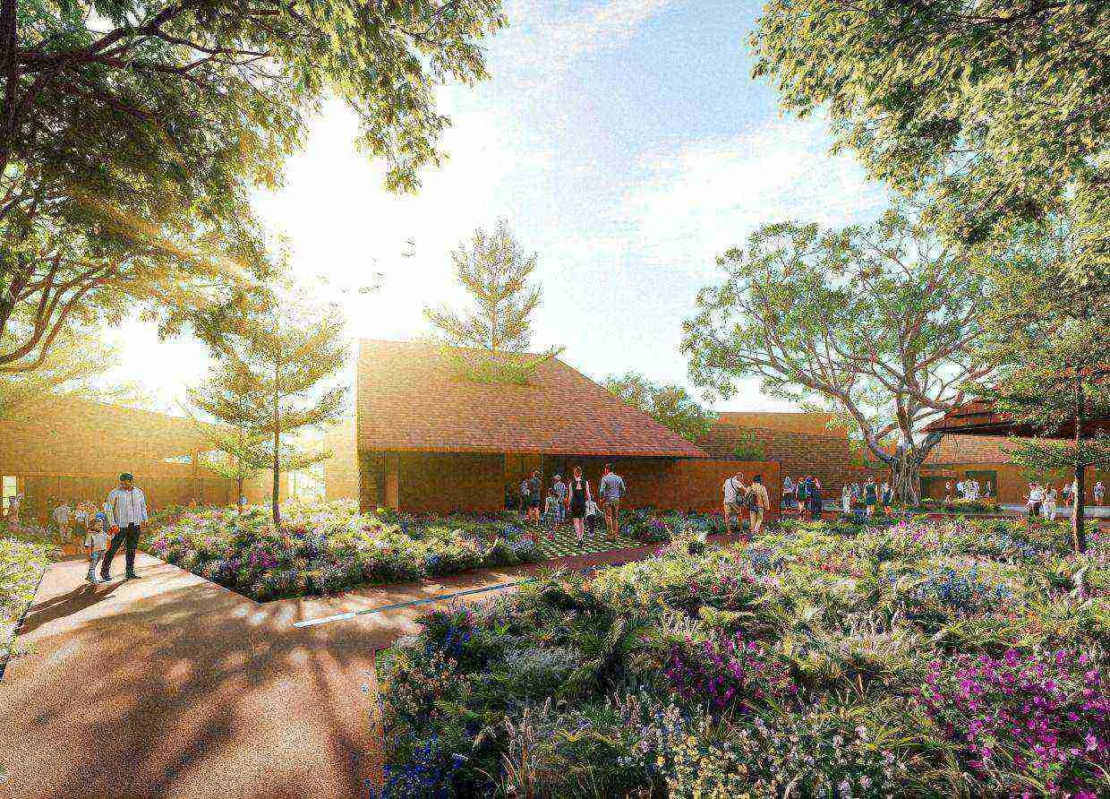 EXCLUSIVE INTERVIEW WITH ANDRA MATIN AND EUGENE KANGAWA ON EUGENE MUSEUM BALI