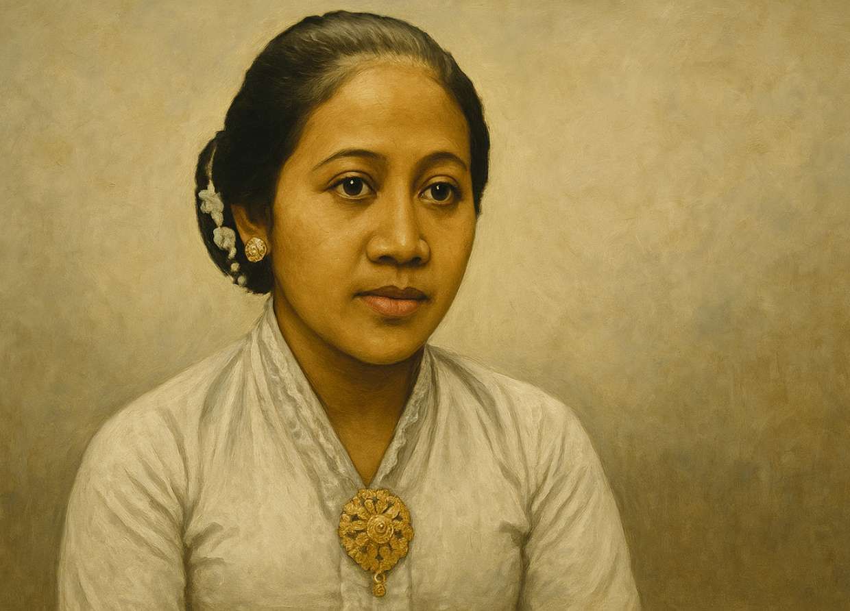 CELEBRATING KARTINI'S LEGACY IN THE MODERN ERA