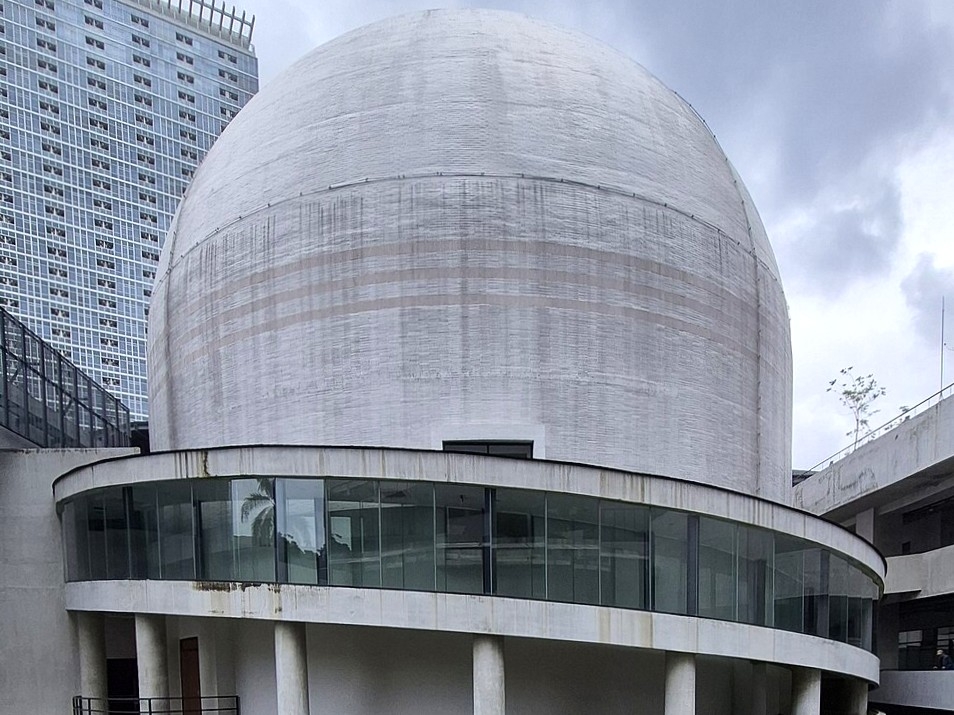 AFTER 13 YEARS, PLANETARIUM JAKARTA REOPENS WITH A FRESH LOOK AND MODERN TECHNOLOGY