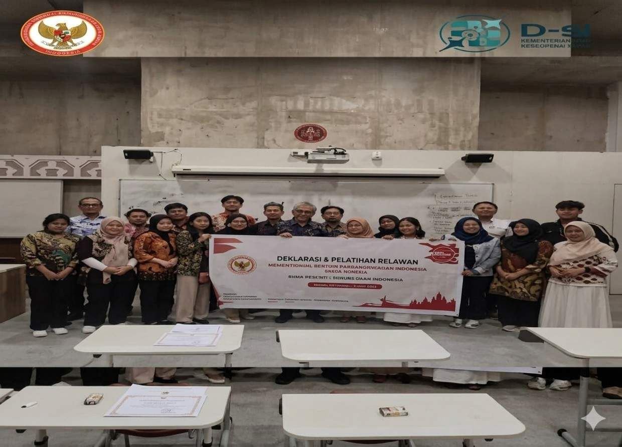 HUNGARY WELCOMES INDONESIAN STUDENTS TO THE WORLD OF OPPORTUNITIES