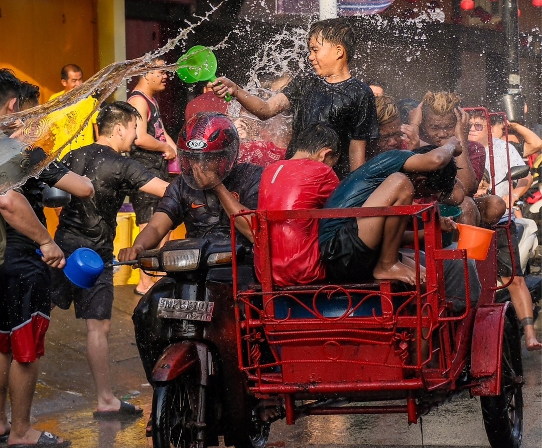 SELATPANJANG WATER WAR FESTIVAL 2026 BRINGS SIX DAYS OF CELEBRATION TO KEPULAUAN MERANTI