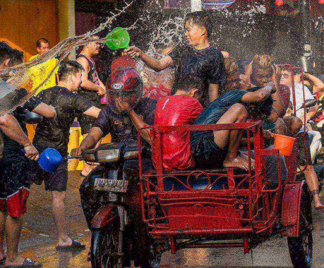 SELATPANJANG WATER WAR FESTIVAL 2026 BRINGS SIX DAYS OF CELEBRATION TO KEPULAUAN MERANTI