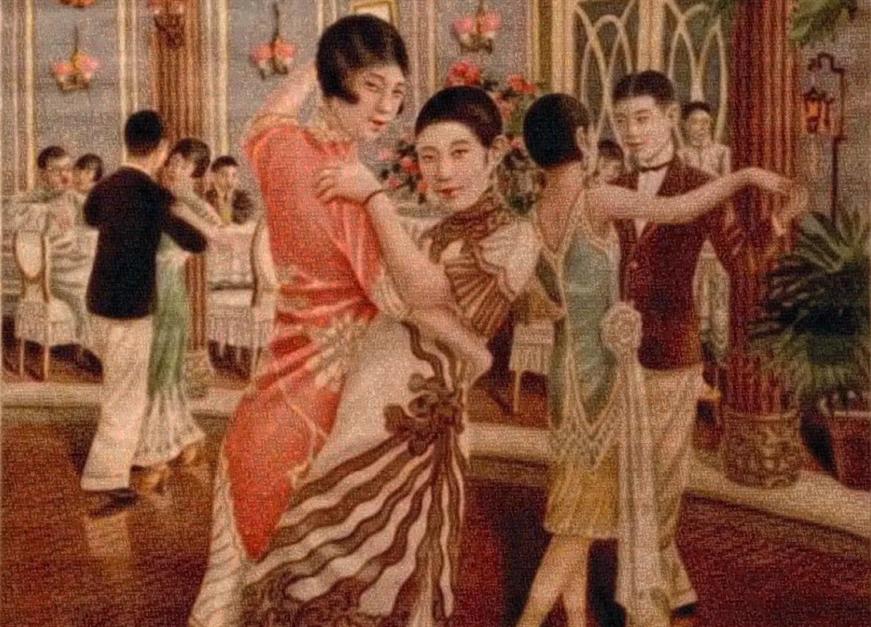 LUNAR NEW YEAR 2025: IN THE MOOD FOR LOVE EXHIBITION AT GALLERY LANE COVE