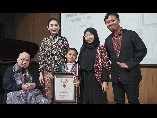 PARAMA HANSA ABHIPRAYA SHINES WITH MURI RECORD AT SEVEN