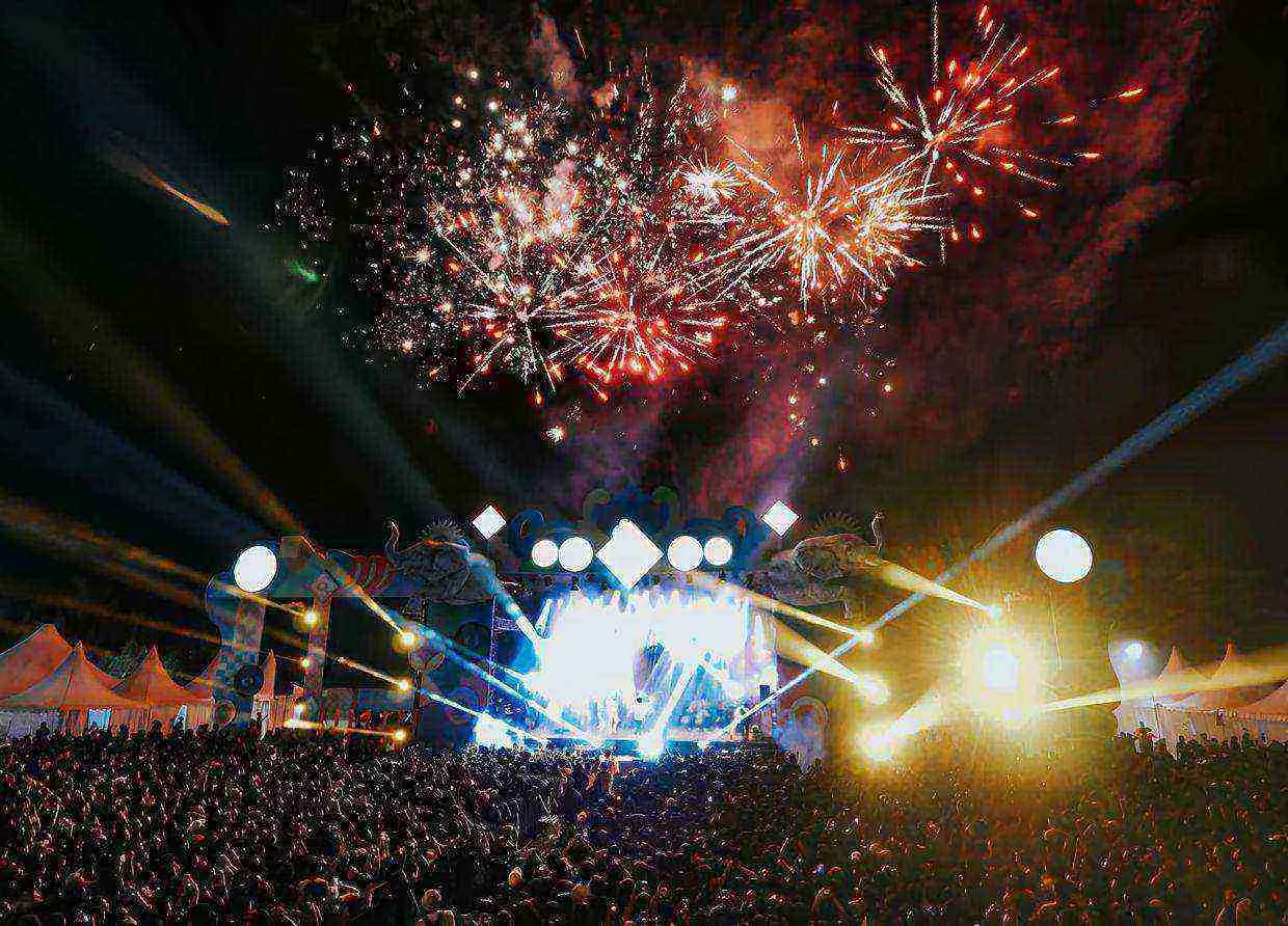 PICA FEST BALI 2025 CELEBRATES YOUTHFUL ENERGY THROUGH MUSIC AND LOCAL INDUSTRY