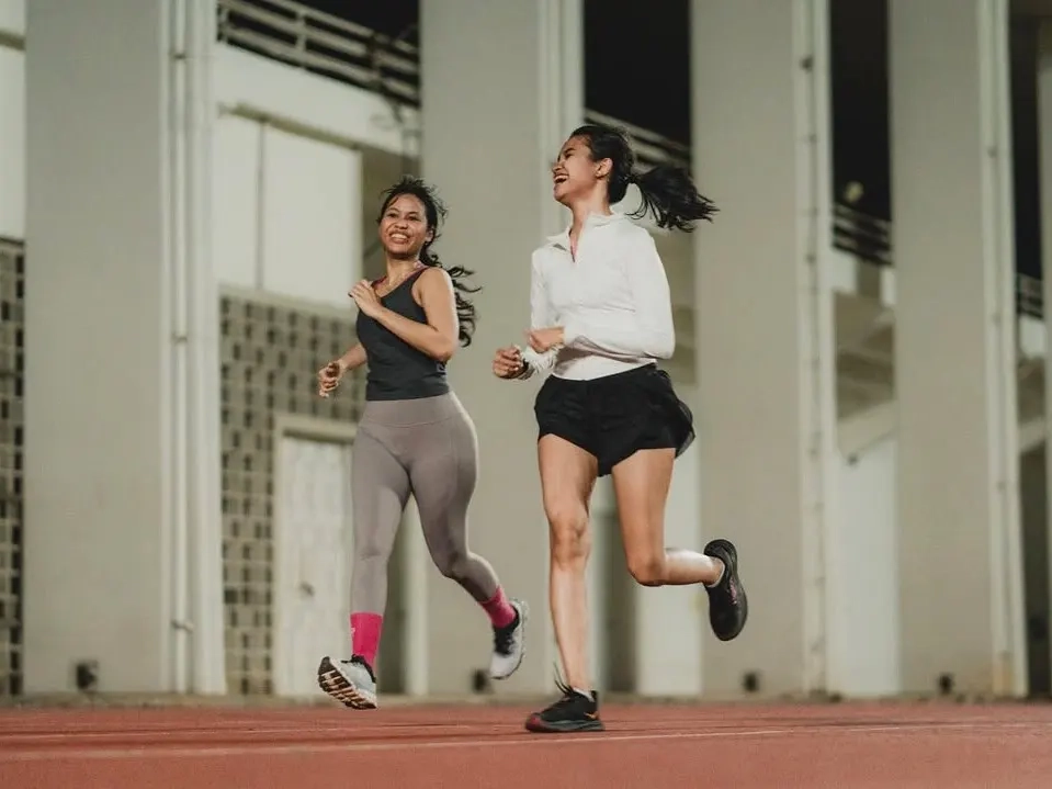 WOMEN'S 10K 2025: CELEBRATING WOMEN'S POWER THROUGH EVERY PASSIONATE STEP