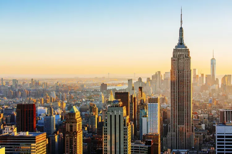 EXPLORING NEW YORK CITY: 3 FANTASTIC FREE DESTINATIONS