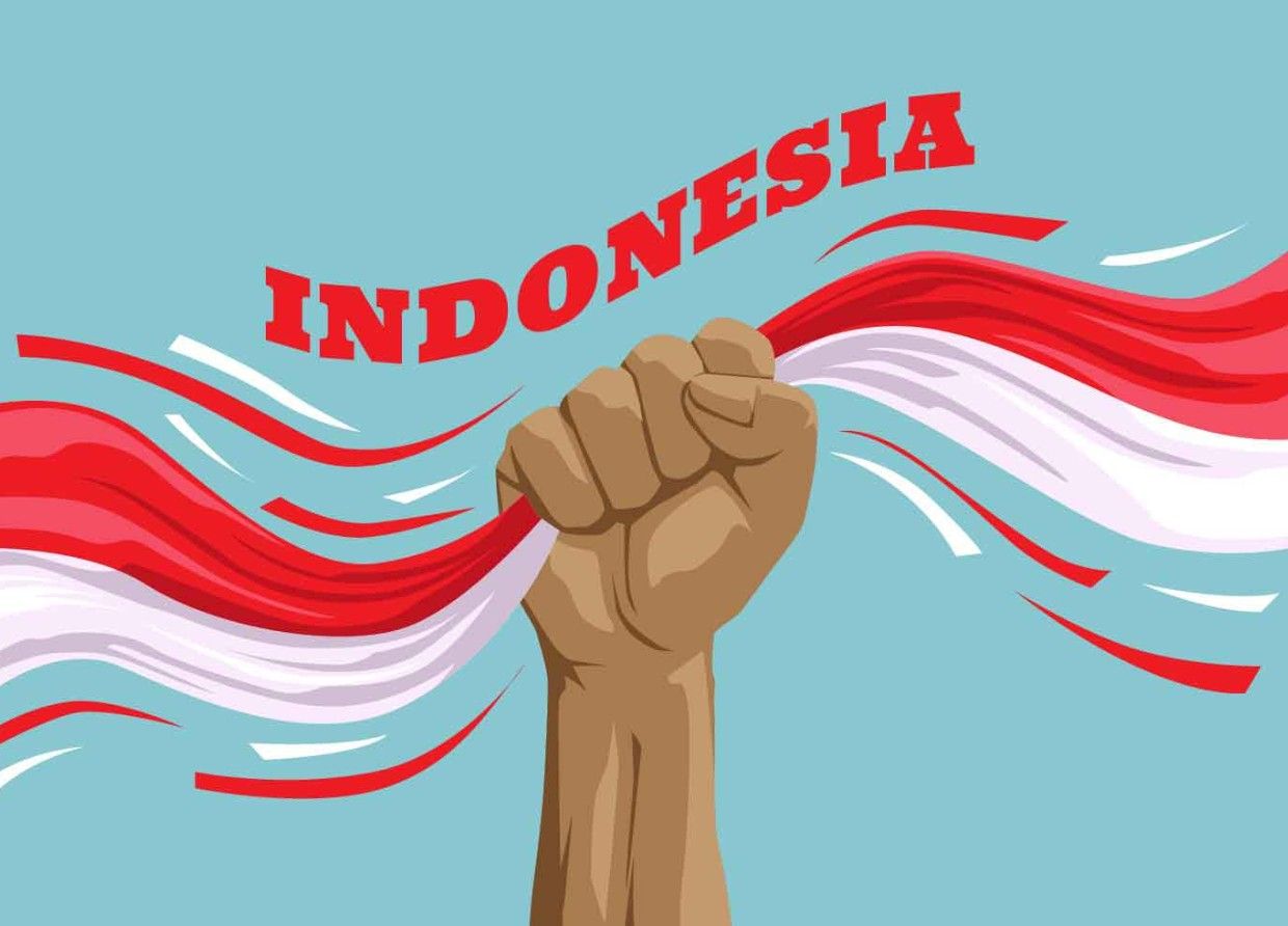 INDONESIA PRIDE 2ND EDITION: IGNITING THE SPIRIT OF NATIONAL PRIDE