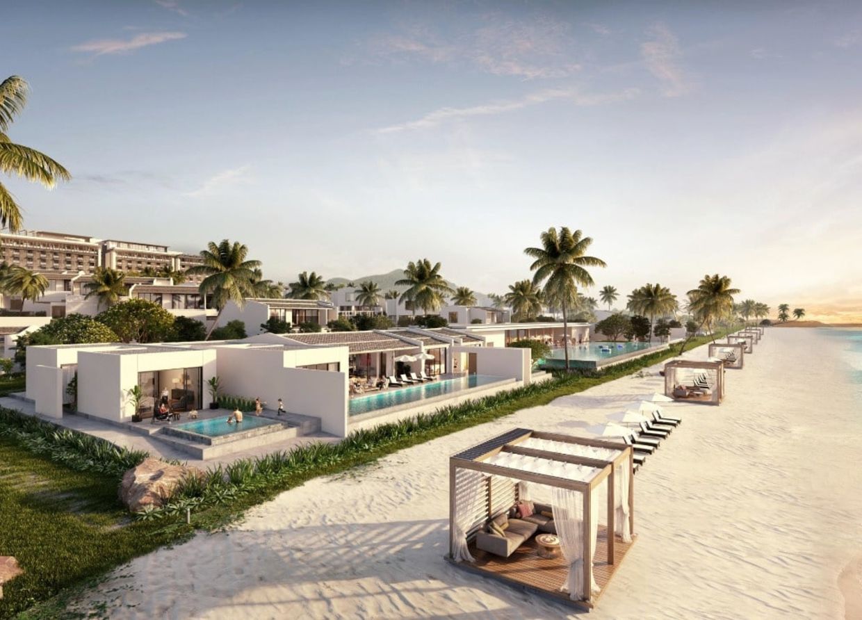 REGENT PHU QUOC, AN ISLAND JEWEL ELEVATING THE LUXURY RESORT EXPERIENCE IN VIETNAM