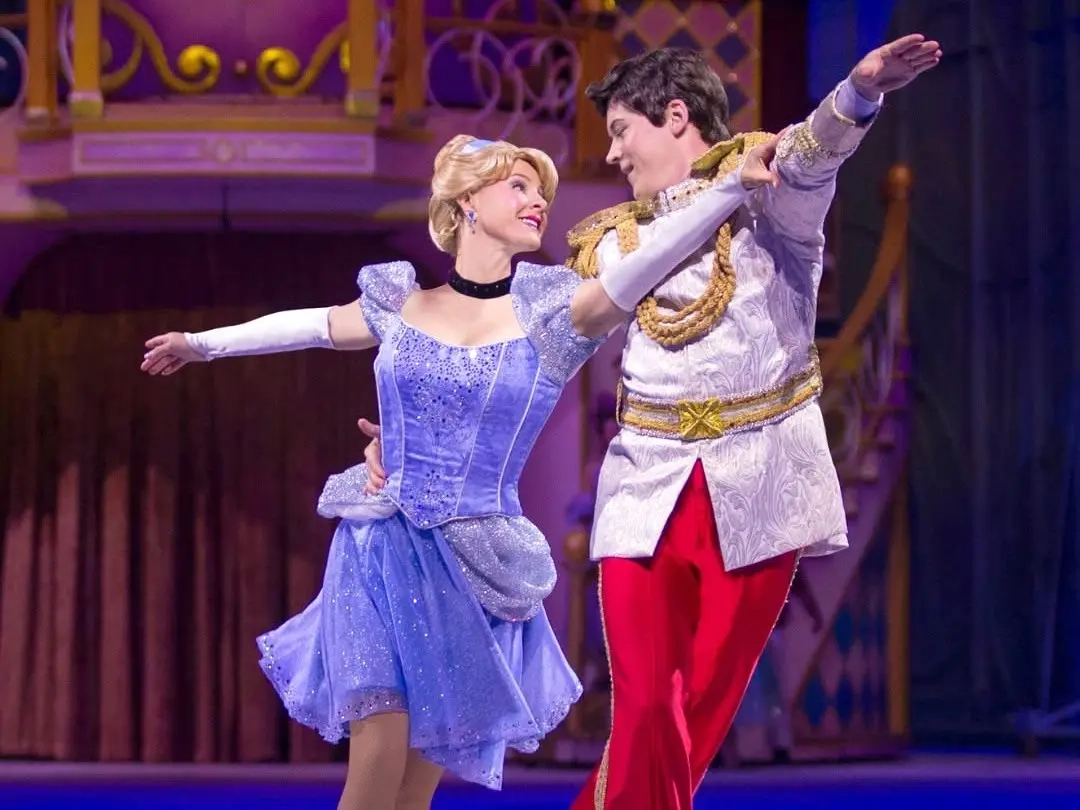 DISNEY ON ICE: FIND YOUR HERO BRINGS AN ENCHANTING SPECTACLE OF MAGIC TO INDONESIA