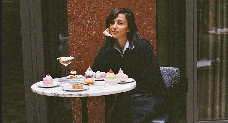 THE LUXURY COLLECTION TAPS CHEF AND ARTIST LAILA GOHAR AS NEWEST GLOBAL EXPLORER