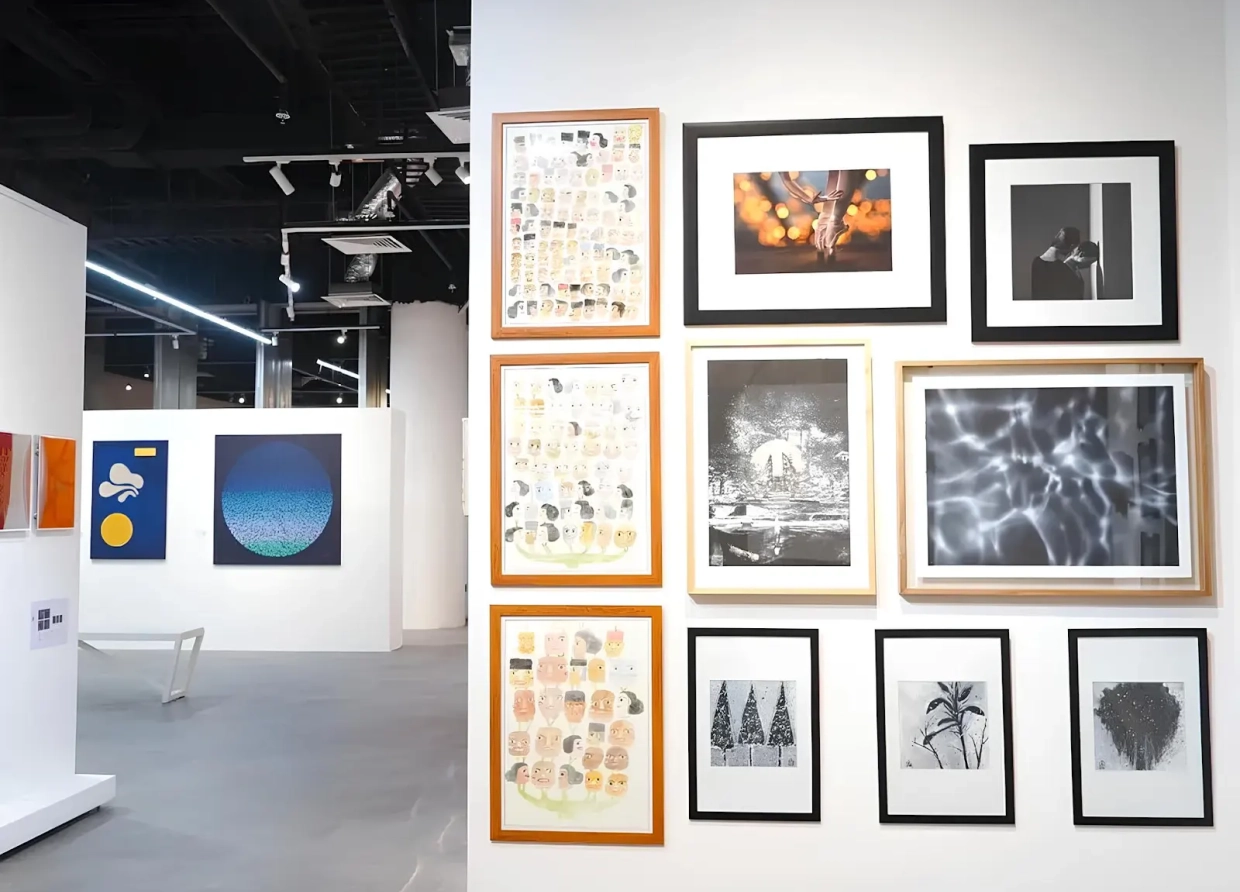 THE PAPER MENAGERIE EXHIBITION: UNFOLDING MEMORY AND IDENTITY