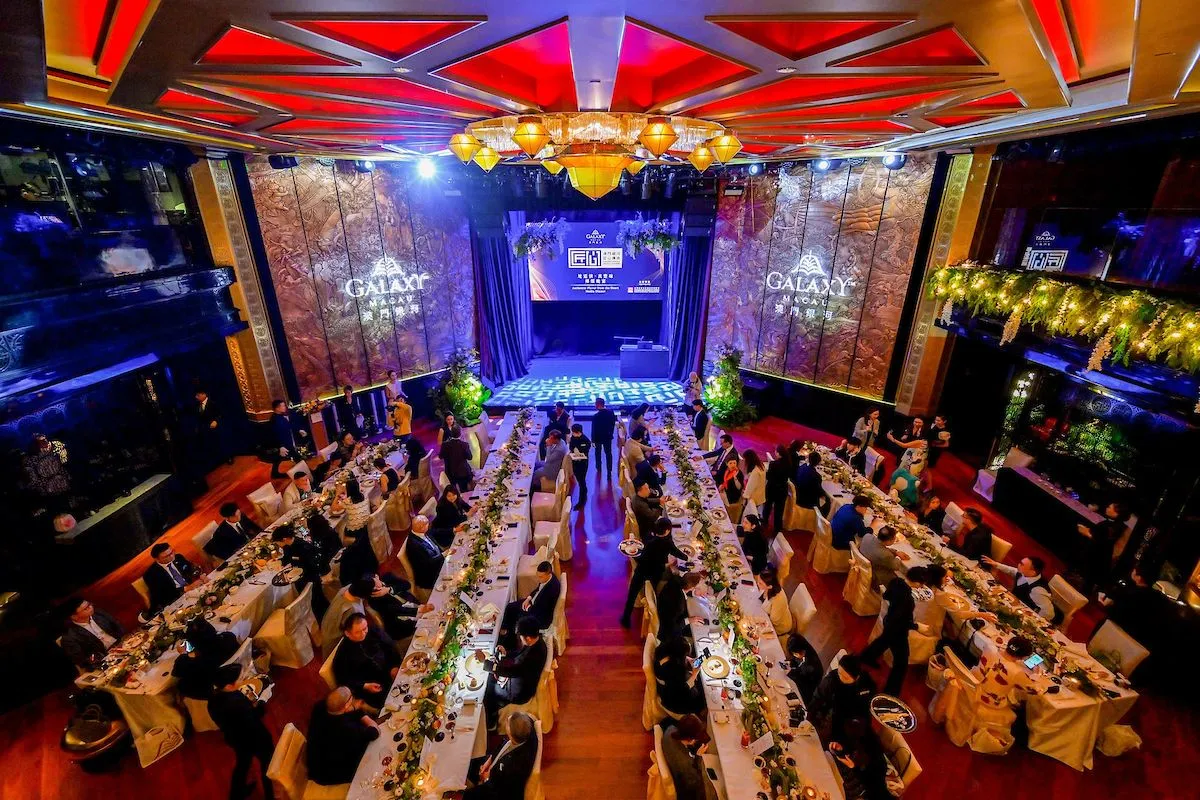GALAXY MACAU'S 'TASTES OF MACAU, ARTISANS OF FLAVOR' UNVEILS CULINARY SECRETS