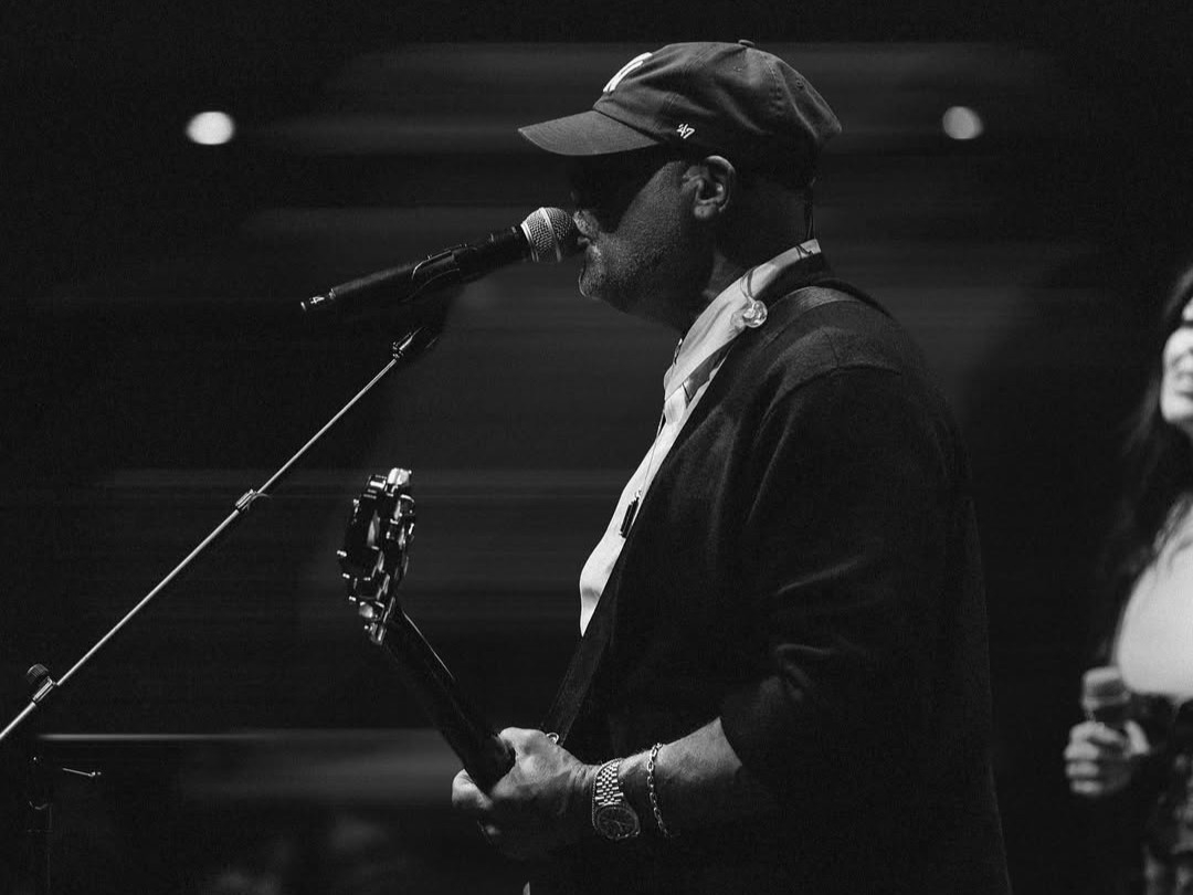 THREE DAYS OF JOYFUL MELODIES AS GOSPEL INTERNATIONAL FESTIVAL 2026 CREATES A STAGE FOR COLLABORATION AND TOGETHERNESS