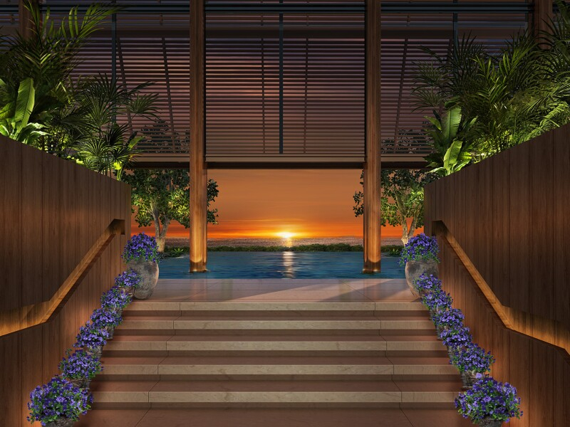 UNVEILING THE RIVIERA MAYA EDITION AT KANAI: A PARADIGM OF LAIDBACK LUXURY AND ECO-FRIENDLY ELEGANCE