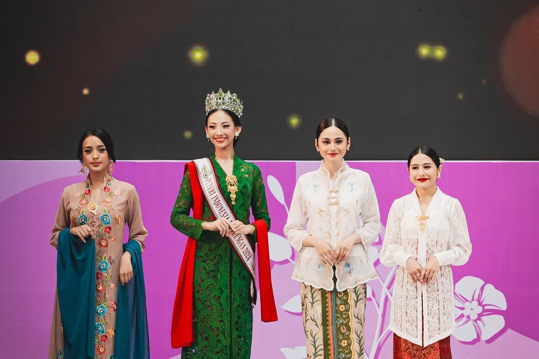 NATIONAL KEBAYA DAY: PRESERVING INDONESIA’S CULTURAL HERITAGE