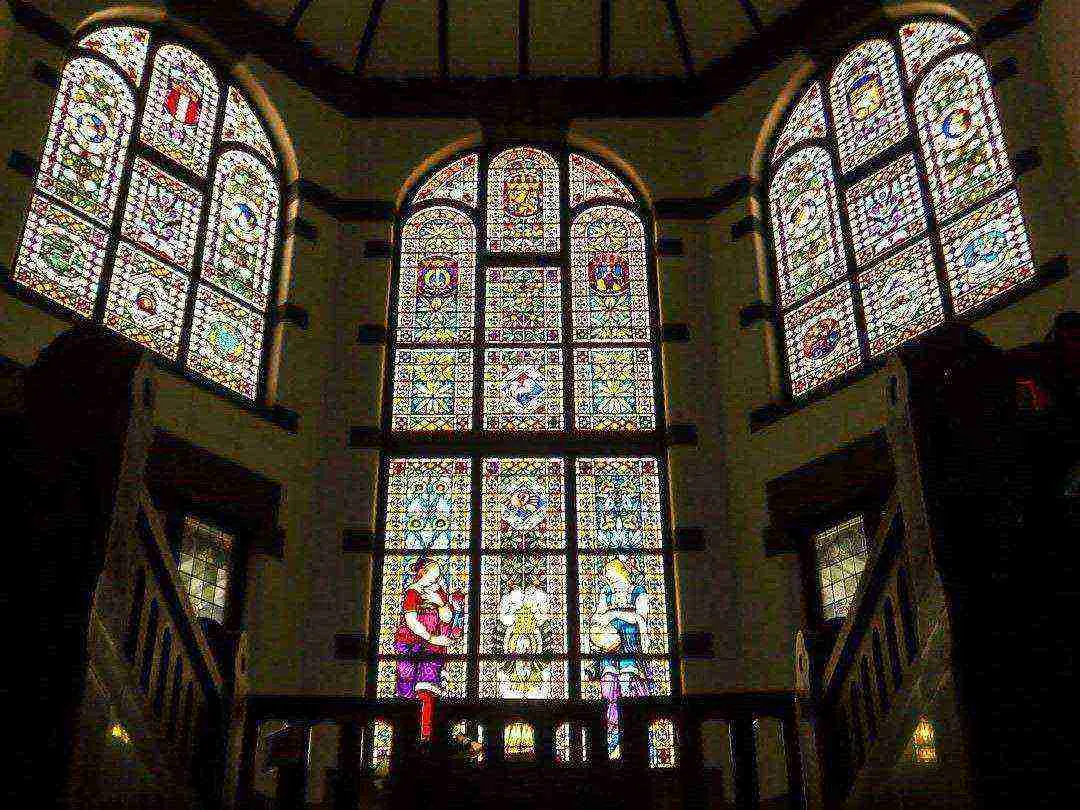 LAWANG SEWU SEMARANG, A HISTORIC ICON WITH A MODERN AND EDUCATIONAL PRESENCE