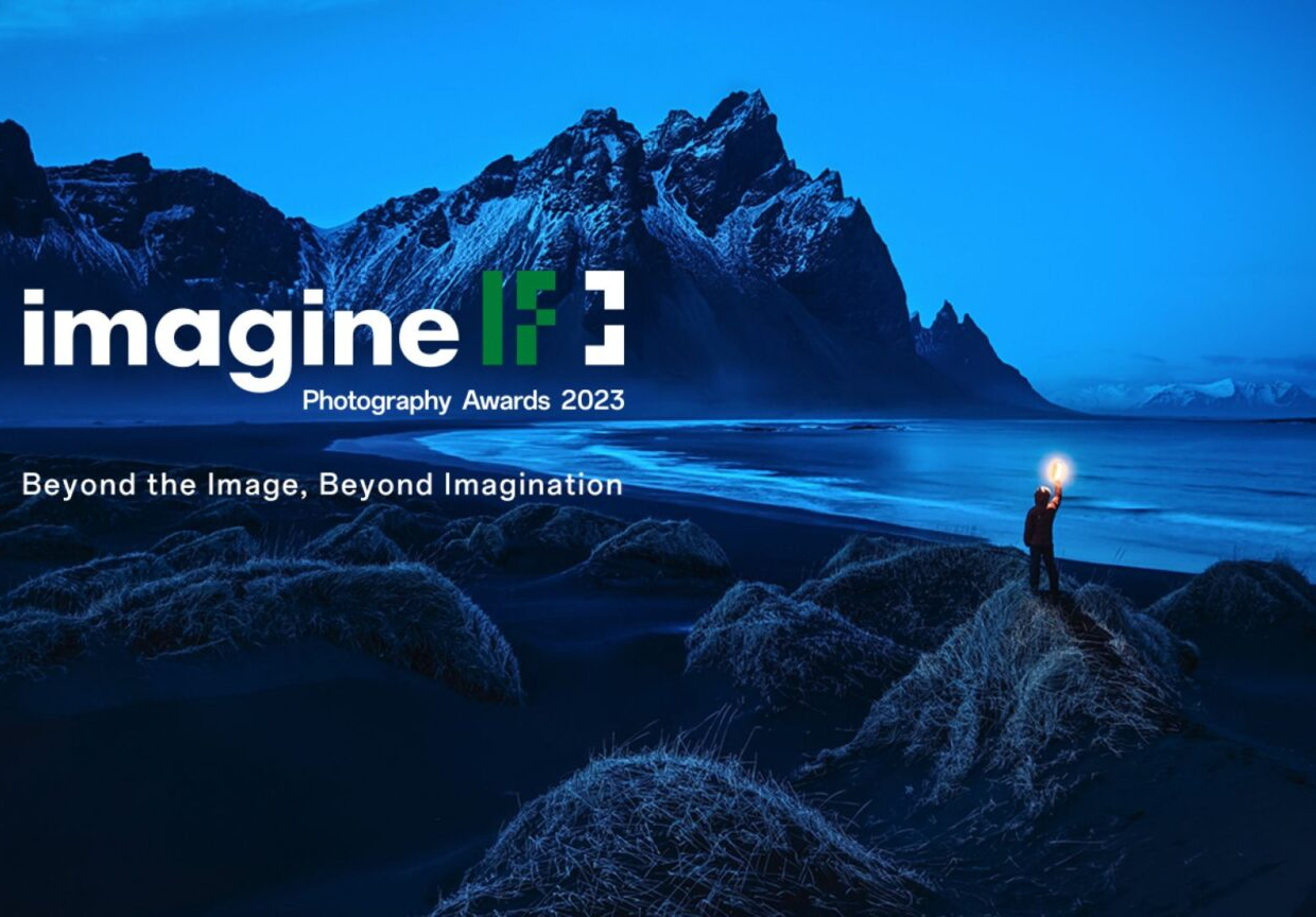 OPPO LAUNCHES IMAGINE IF PHOTOGRAPHY AWARDS 2023: BEYOND THE IMAGE, BEYOND IMAGINATION