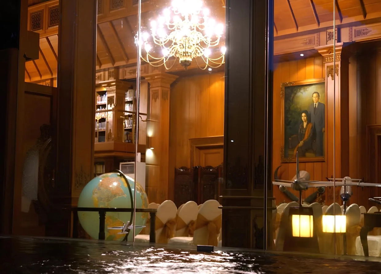 HABIBIE & AINUN HOUSE REOPENS: A HISTORIC AND INSPIRATIONAL LANDMARK