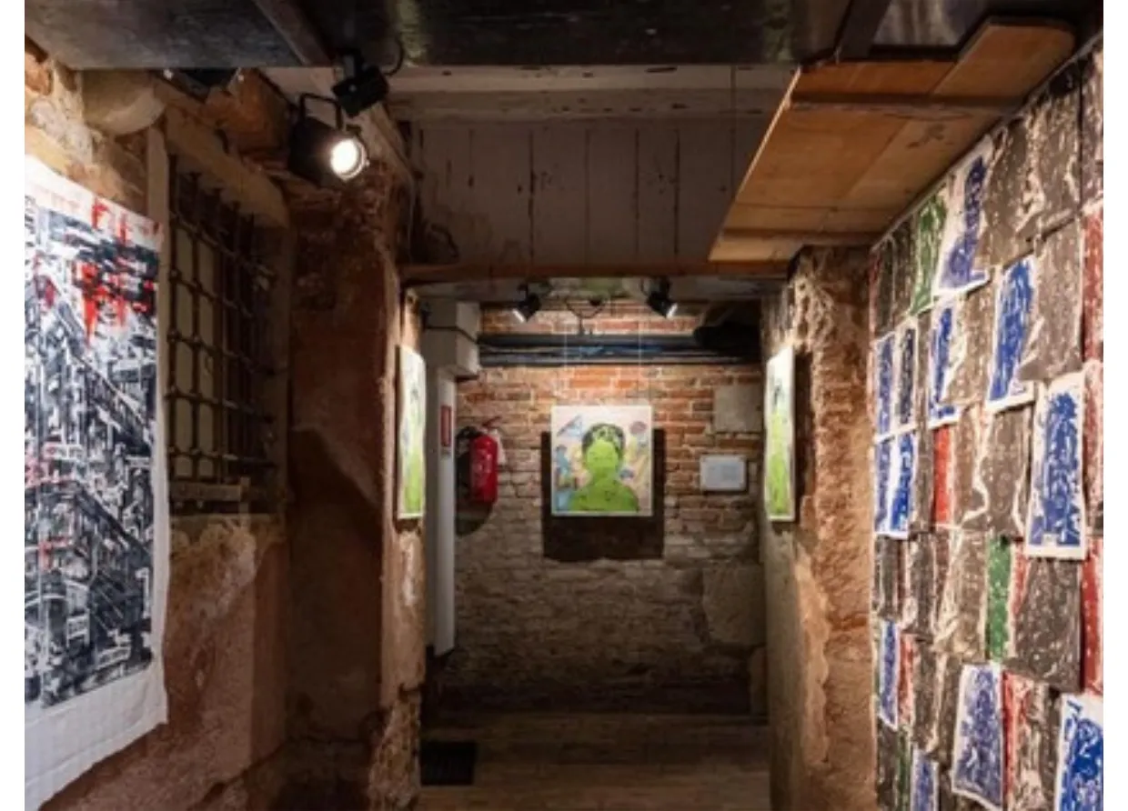  INDONESIA RETURNS TO VENICE BIENNALE 2026 WITH 21 ETCHINGS