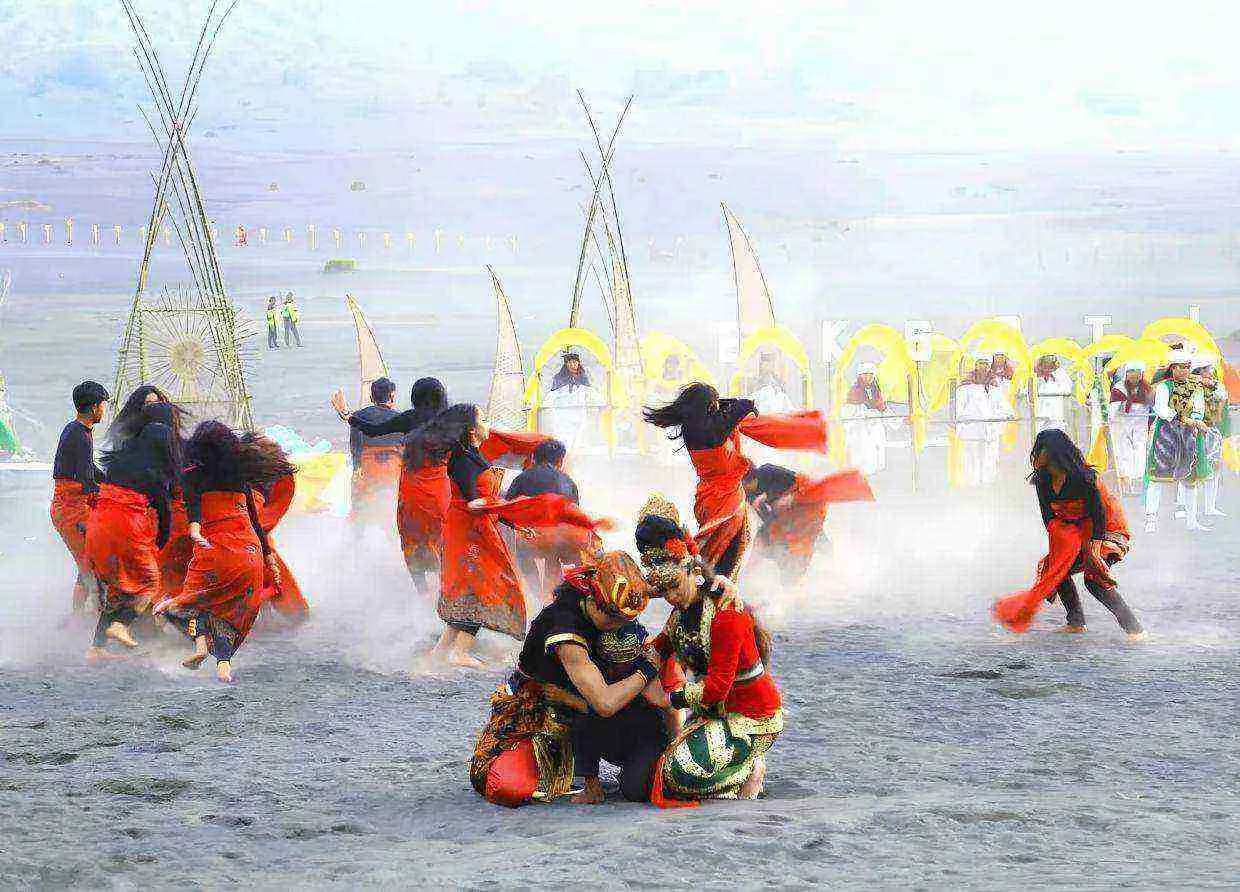 EKSOTIKA BROMO 2025: A CELEBRATION OF CULTURE AND NATURAL BEAUTY IN THE ARCHIPELAGO