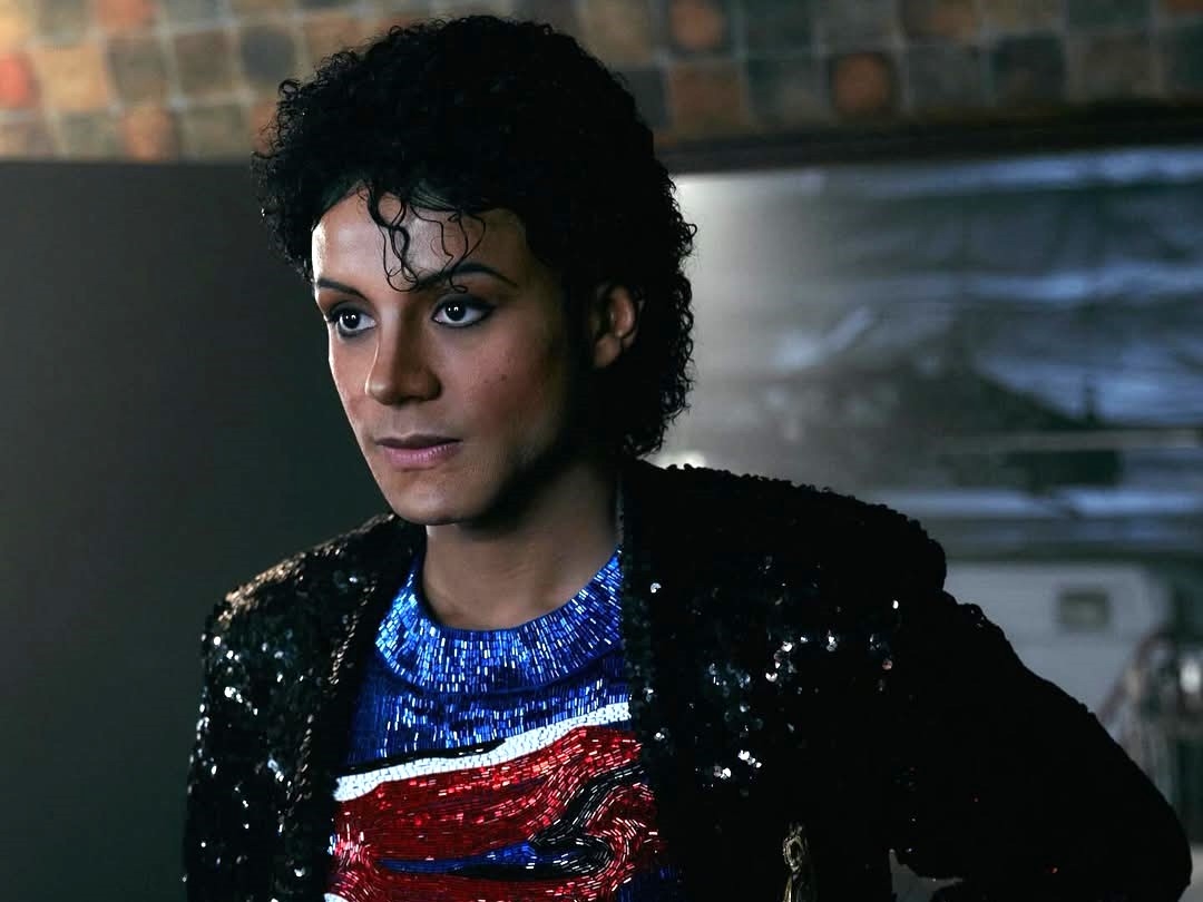 MICHAEL MOVIE: THE JOURNEY FROM CHILDHOOD TO GLOBAL ICON