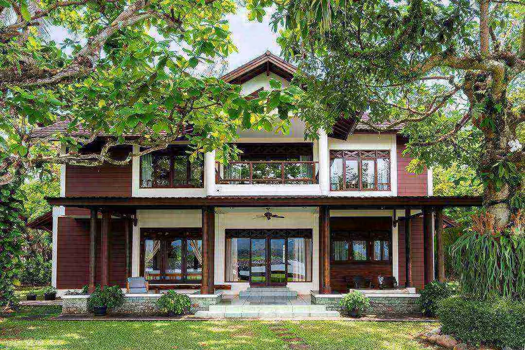 MUTIARA CARITA COTTAGES: THE HARMONY OF NATURE AND THE CHARM OF A TROPICAL ECO RESORT FOR GATHERINGS AND LEISURE
