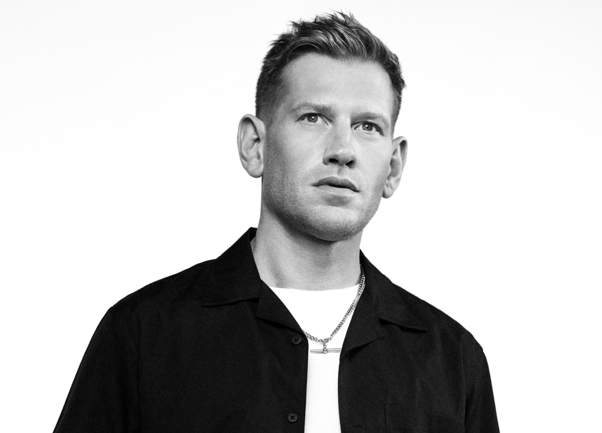 A NEW ERA IN FOOTWEAR: SERGIO ROSSI ANNOUNCES PAUL ANDREW AS THE NEW CREATIVE DIRECTOR