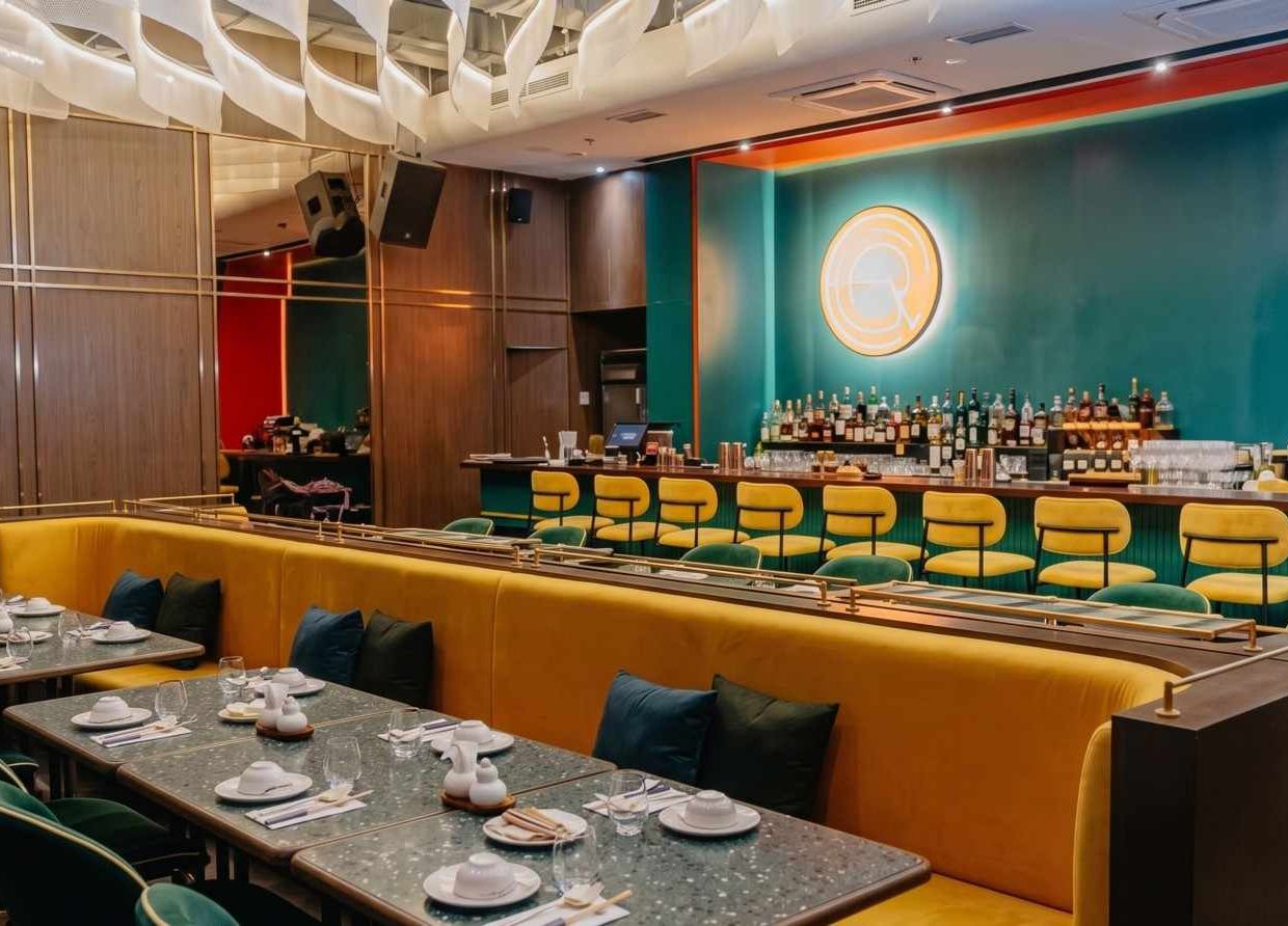 DISCOVER AUTHENTIC CHINESE CUISINE AT XIE YU SUN: A NEW CULINARY GEM