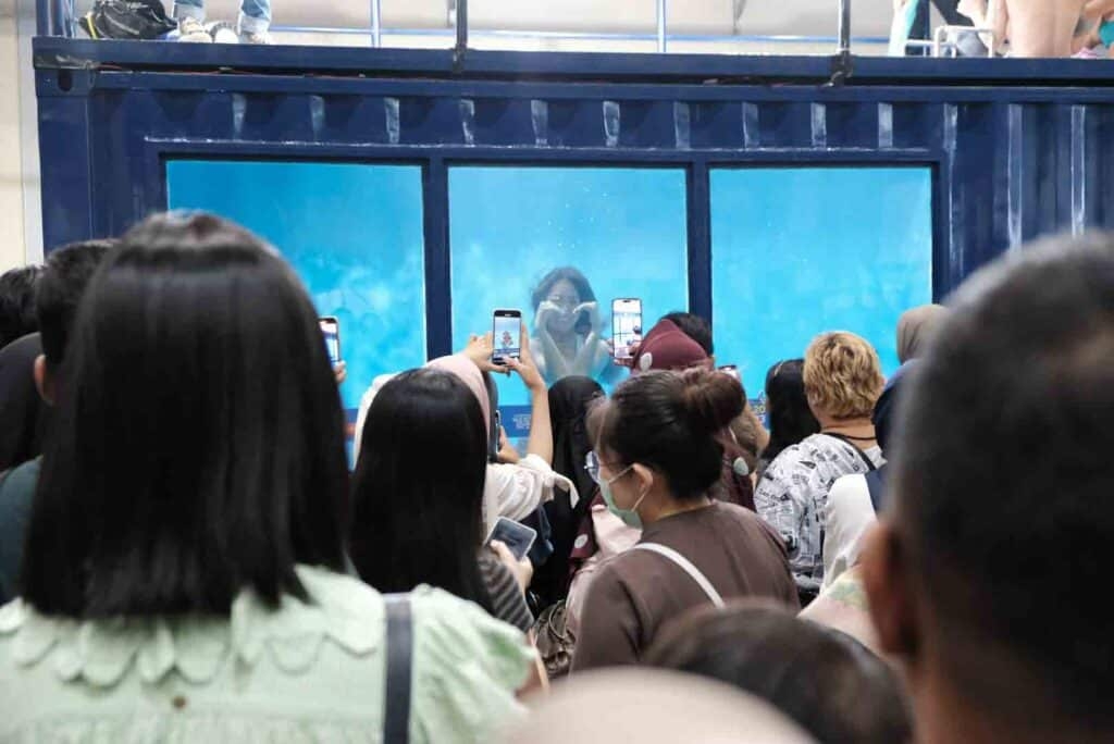 DXI 2026 RETURNS BIGGER, UNITING DIVING AND ADVENTURE