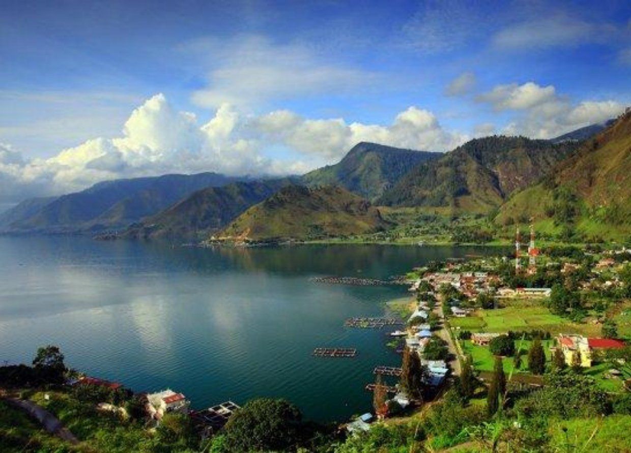 THE ENCHANTMENT OF LAKE TOBA: HANDPICKED BY THE NEW YORK TIMES AS A MUST-VISIT DESTINATION