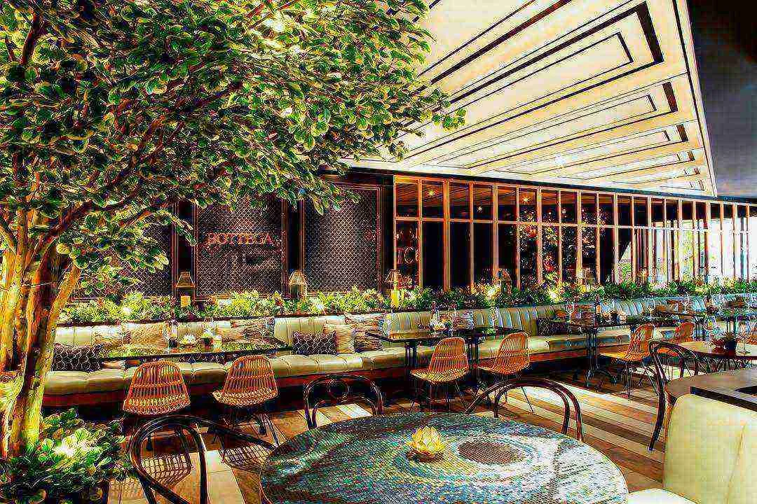 A TASTE OF ITALY IN JAKARTA: FINE DINING EXPERIENCE AT BOTTEGA RISTORANTE