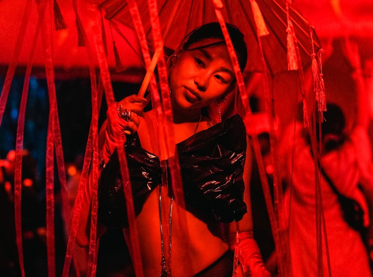 LATE OPEN-AIR UNVEILS LINEUP FOR ITS DEBUT BALI SHOWCASE, MERGING MUSIC, ART, AND CULINARY DELIGHTS