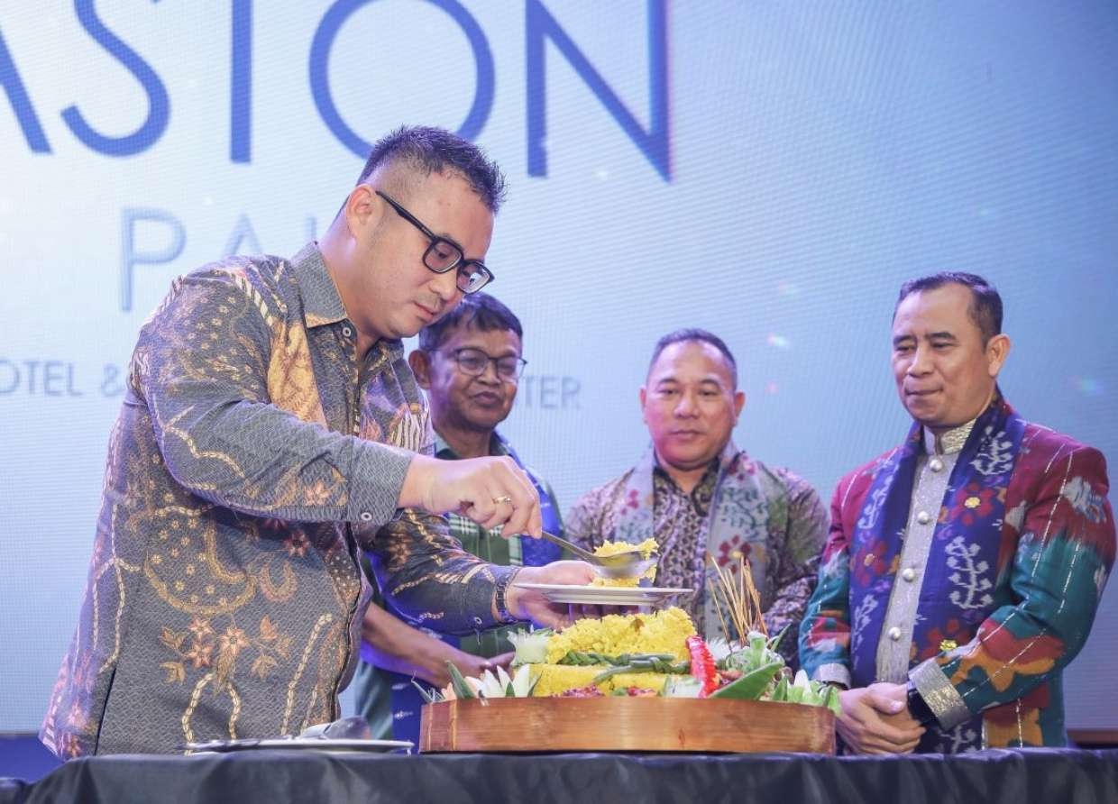 ARCHIPELAGO INTERNATIONAL REVEALS NEWEST GEM IN PALU CITY: ASTON PALU HOTEL & CONFERENCE CENTER