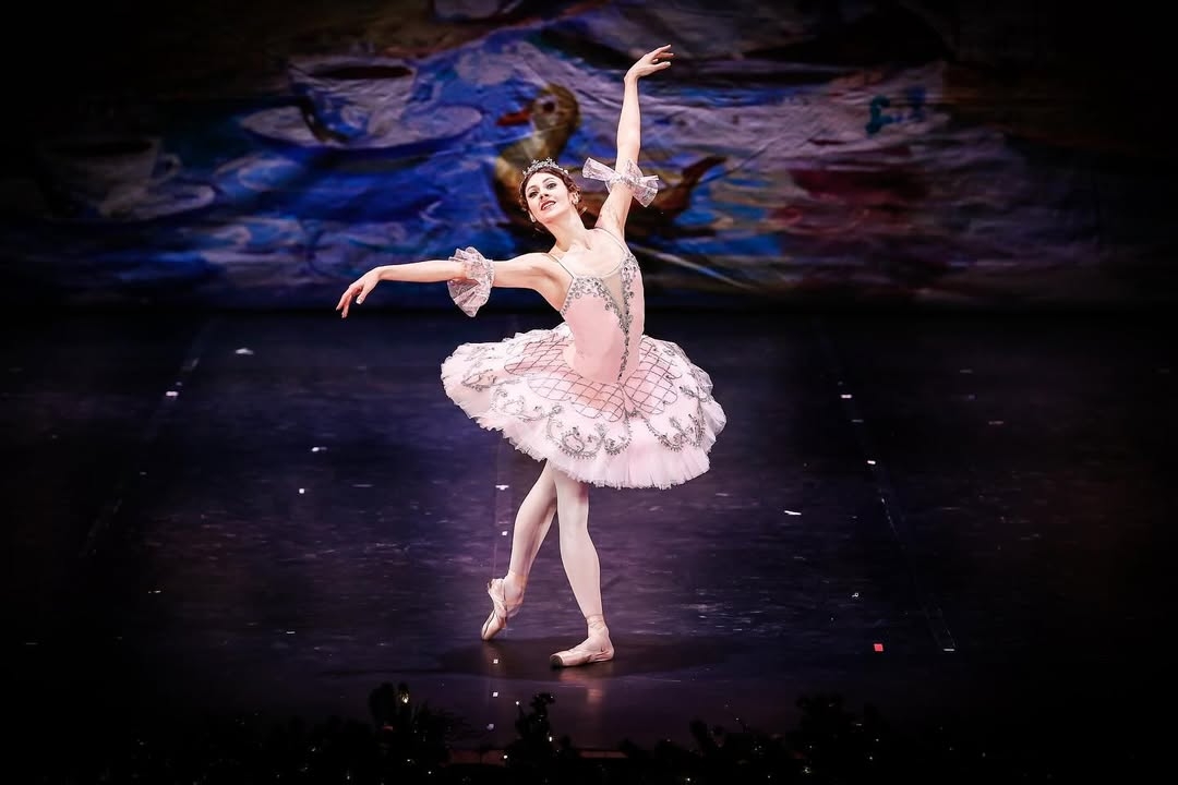 SWAN LAKE ENCHANTS JAKARTA: TCHAIKOVSKY’S ICONIC MASTERPIECE LIVE ON STAGE