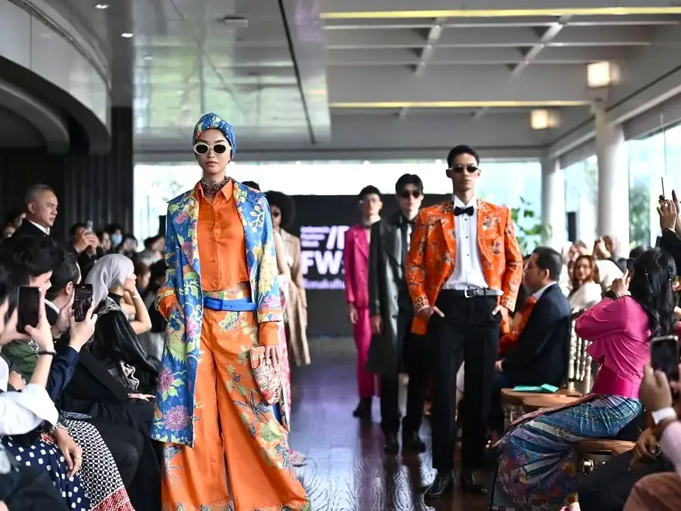 INDONESIA FASHION WEEK 2025: CELEBRATING STYLE, CULTURE, AND CREATIVE SYNERGY