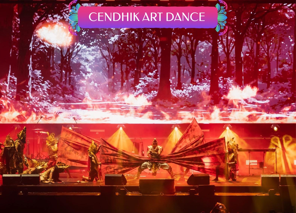 SWARA PRAMBANAN 2025: A YEAR-END FESTIVAL OF TWILIGHT, MUSIC, AND CULTURE