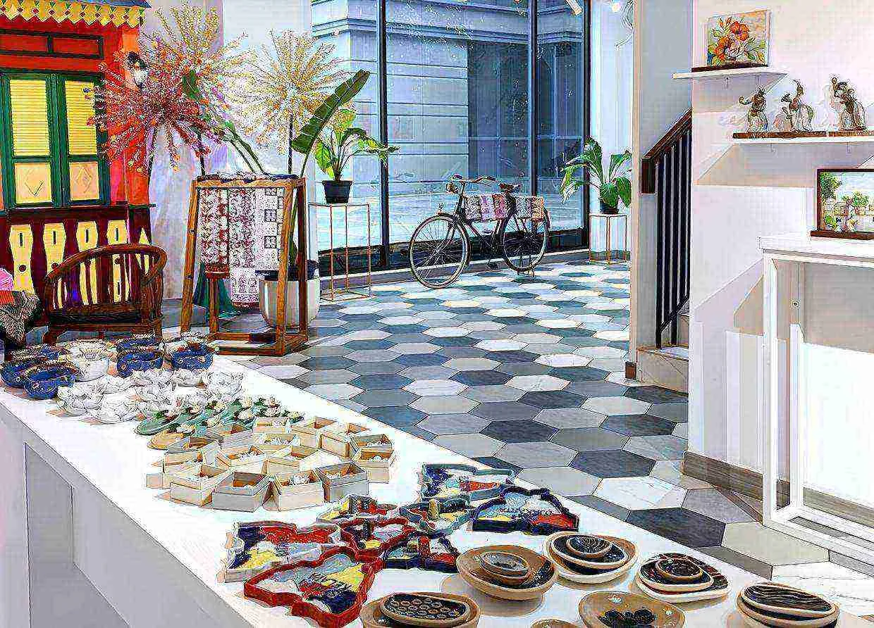 CERITA KITA DI JAKARTA: DISCOVERING ART, HERITAGE, AND EVERYDAY LIFE AT 2MADISON GALLERY KEMANG