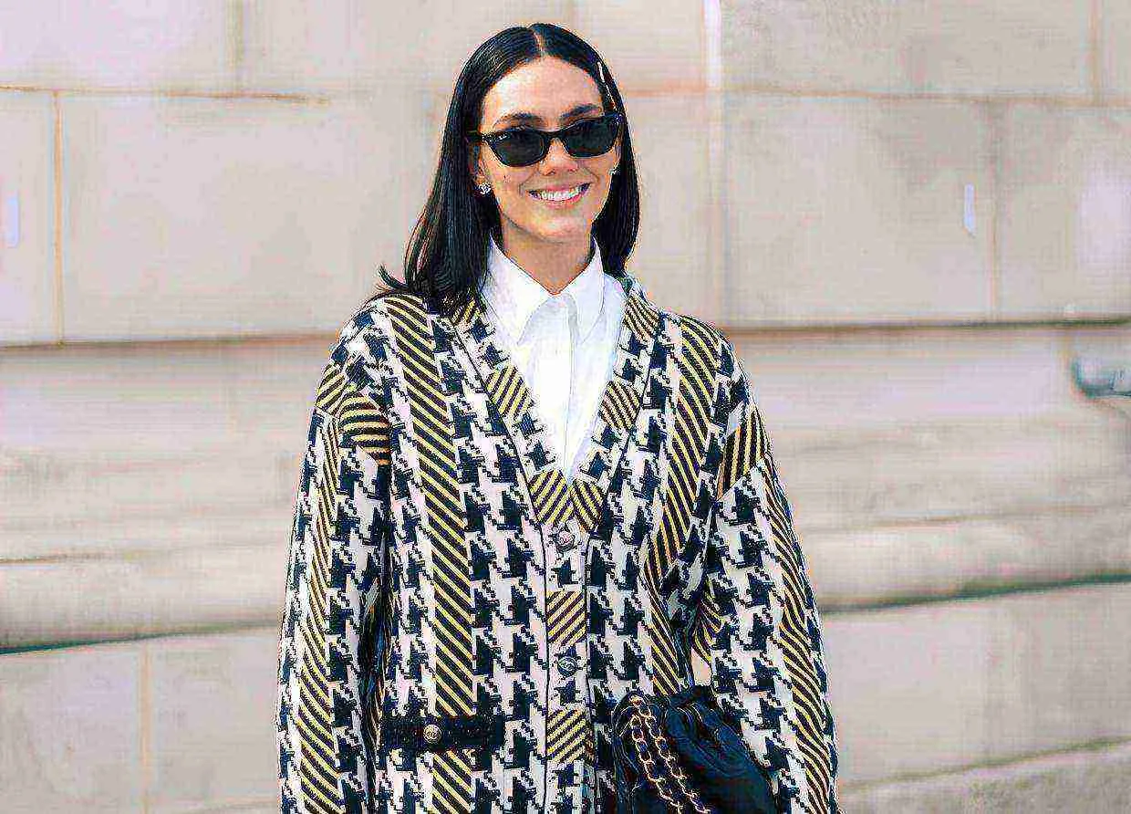 PARIS FASHION WEEK 2024: A CELEBRATION OF FASHION IN THE CITY OF LIGHT