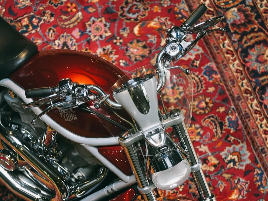 VAULT AUTOMOTIVE MUSEUM, A FRESH HUB FOR CLASSIC CAR AND MOTORCYCLE ENTHUSIASTS IN SOUTH JAKARTA