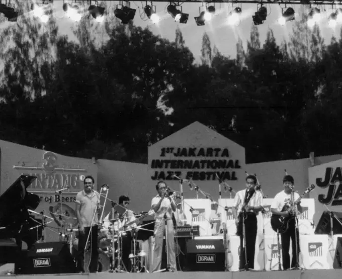 JAKJAZZ RETURNS WITH A RENEWED AND VIBRANT SPIRIT FOR ALL GENERATIONS