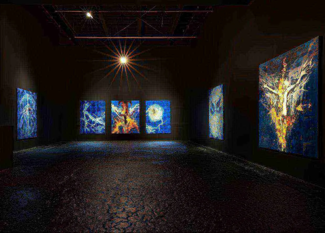 MUSEUM MACAN PRESENTS KORAKRIT ARUNANONDCHAI’S FIRST SOLO EXHIBITION IN INDONESIA