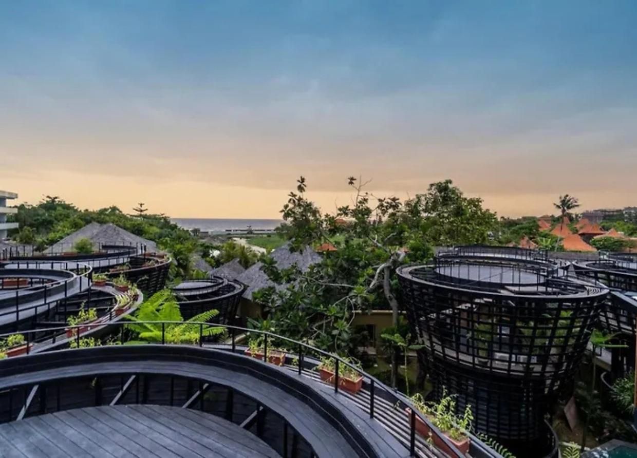 CANGGU CABANA BY INI VIE HOSPITALITY: BALI'S INAUGURAL CABANA EXPERIENCE