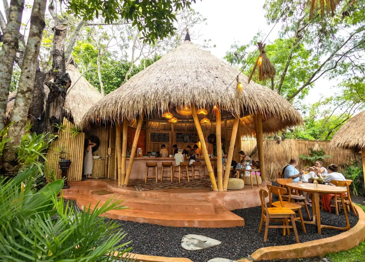 NUANU CREATIVE CITY: BALI’S NEW CREATIVE HUB, SET TO WELCOME 3 MILLION VISITORS IN 2025