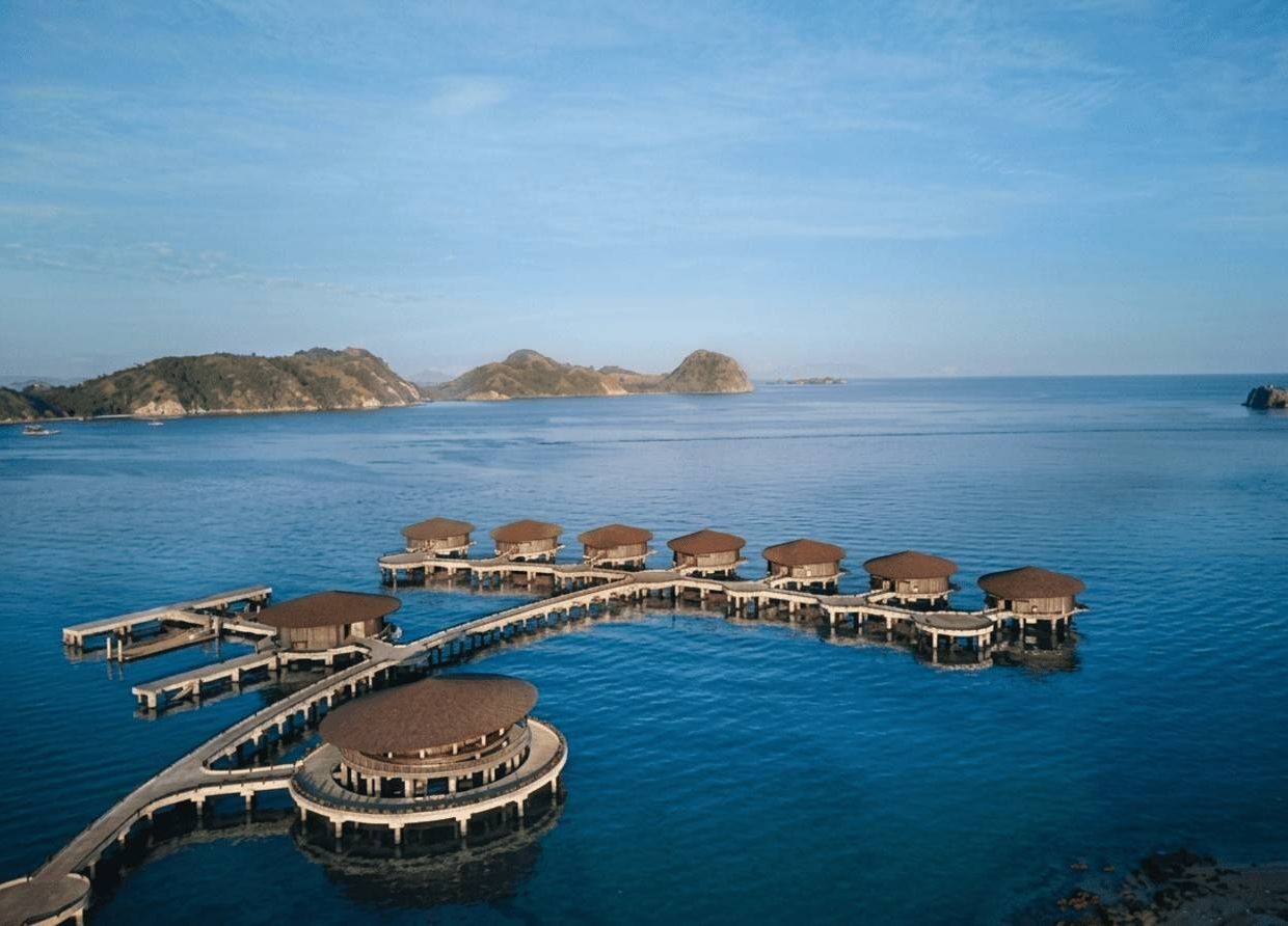 THE CHARMS OF LABUAN BAJO: INTRODUCING TA'AKTANA, A LUXURY COLLECTION RESORT & SPA