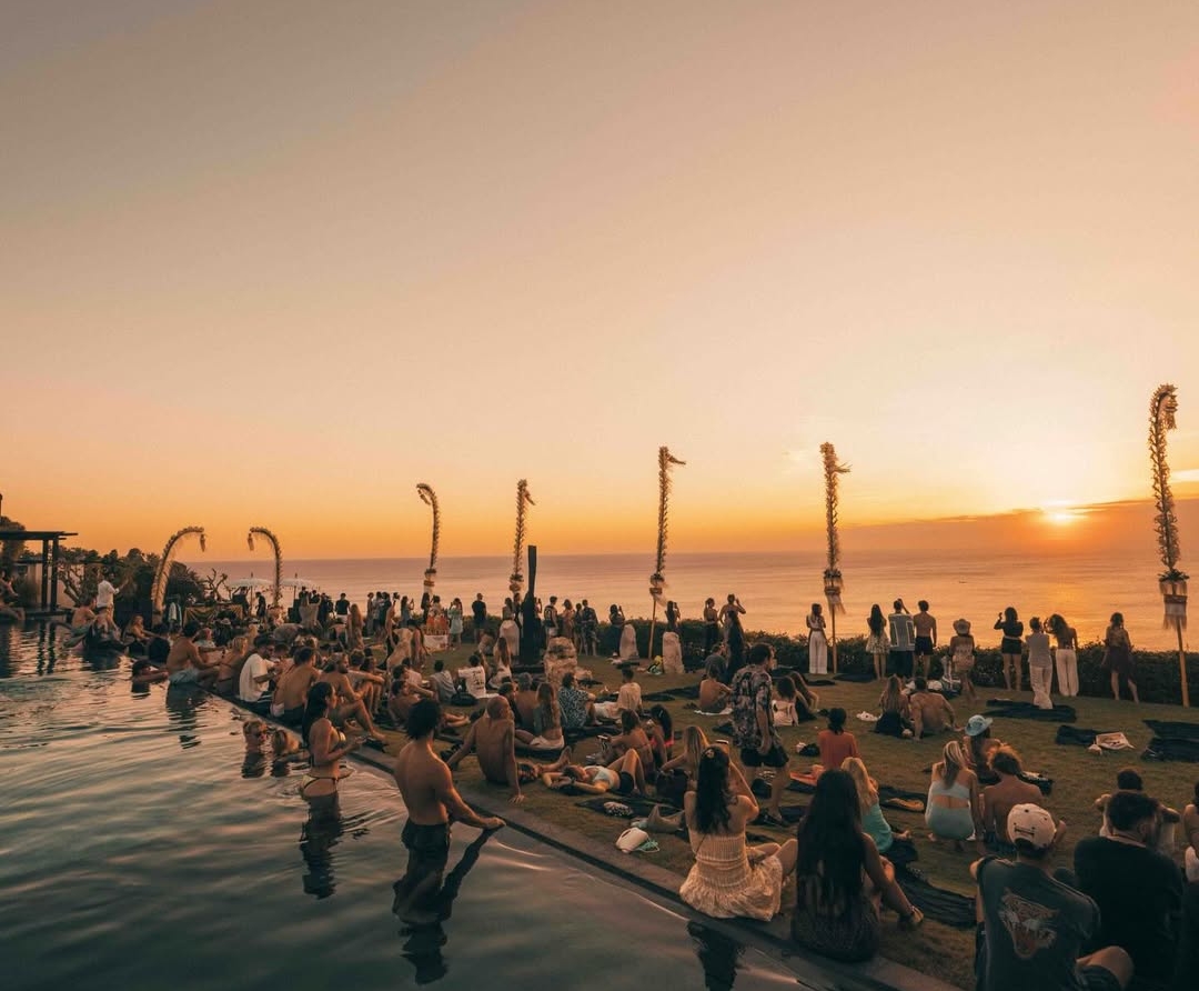 DAY ZERO BALI 2026: A SPECTACULAR ELECTRONIC MUSIC AT GWK